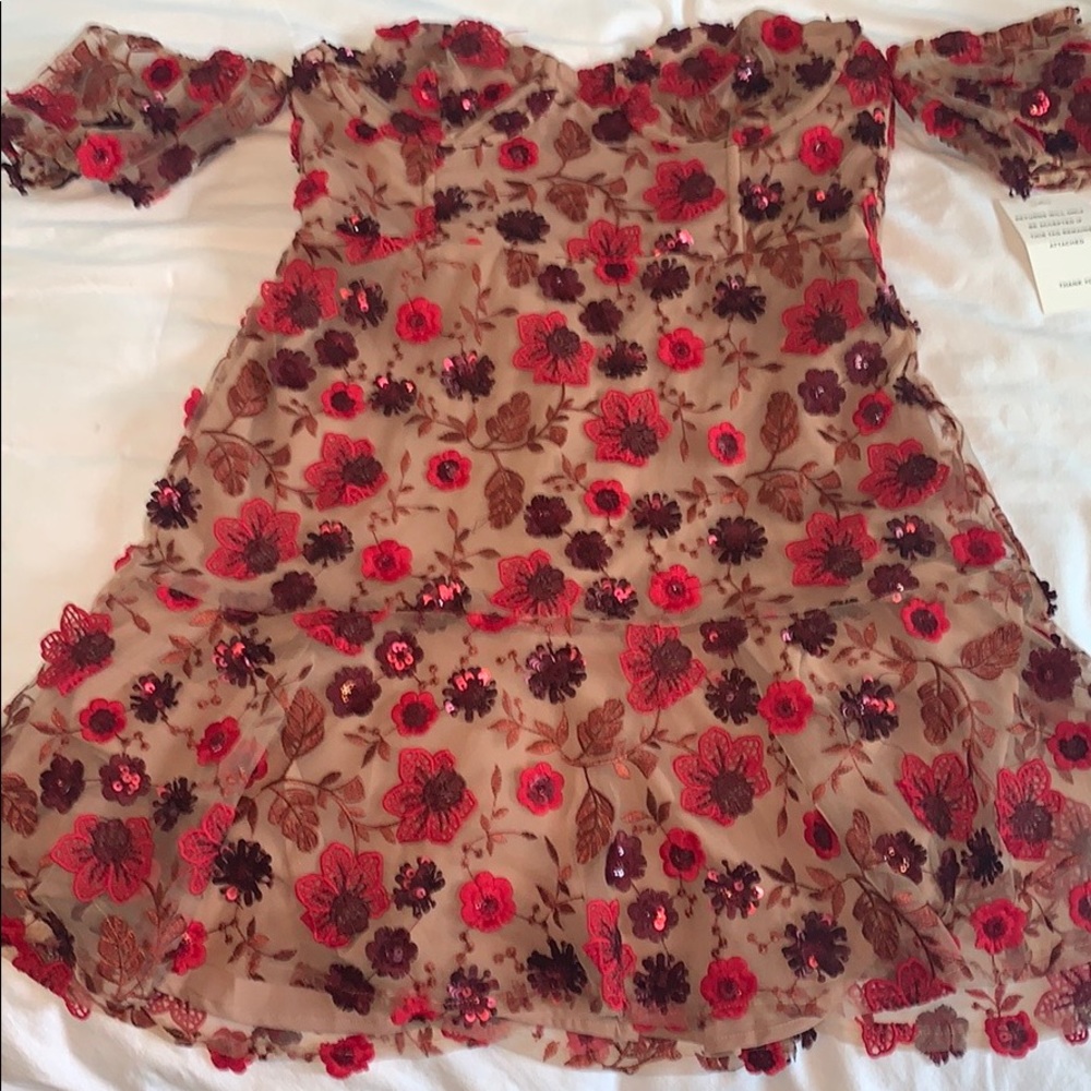 For Love and Lemons Amelia